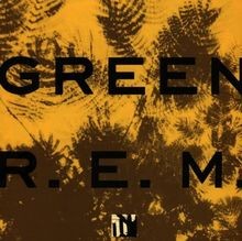 Green von R.E.M. | CD | Zustand akzeptabel