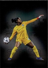 2021 Parkside NWSL Premier Edition Soccer Cards - Checklist Added 22