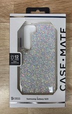 Case Mate 12 FT Drop Protection Twinkle Diamo...
