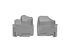 Weathertech Floorliner For 2005-2010 Honda Odyssey - 1st Row Grey