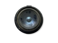 Mercedes-Benz GL X164 2007 Diesel Lautsprecher T&uuml;r vorne A1648201102 MAS16017