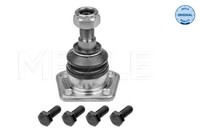 Meyle Traggelenk FüHrungsgelenk 18-16 010 0005 FüR XJ X300 XJ81 X330 XJ40 Jaguar