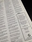 Disney Newsreel 1994 In Remembrance of Frank Wells 7 page — photo 9