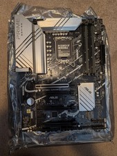 ASUS Z790 GAMING WIFI7 WiFi 7 ATX LGA1700 DDR5 Gaming Motherboard