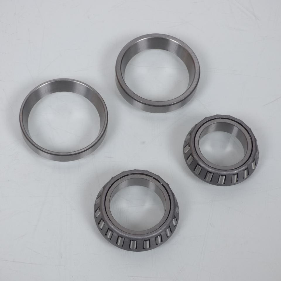 Kit roulement de direction Sifam pour rénovation fourche Kawasaki 125 AR