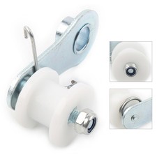 Pitbike Chain Roller Pulley Tensioner For 110 125cc 140cc PRO Quad Dirt Bike ATV