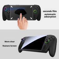 HD Tempered Screen Protector For ROG All, ROG Ally D3I1