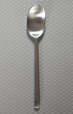 Neuer IKEA DATA Ersatz-Teelöffel - Nachbildung des Original