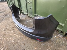 Mazda CX-5 2012-2017 - Rear Bumper In meteor Dark Grey sensors included