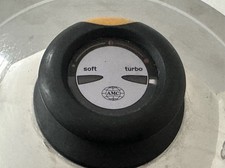 AMC Starline Softline Secuquick Schnellkochtopf Deckel 20cm Für Kleinere Töpfe