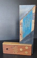 Vintage Marples 6" Square - Record Ridgway Tools