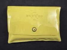 Vintage Seaties Facial Tissue Holder Carrier