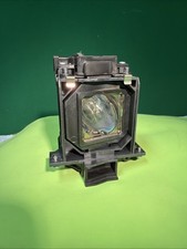 SANYO PDG-DWL2500 1080P 3D ULTRA SHORT THROW PROJECTOR Bulb