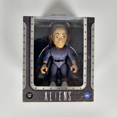Aliens Lance Bishop Action Figure 3'' The Loyal Subjects Action Vinyls 