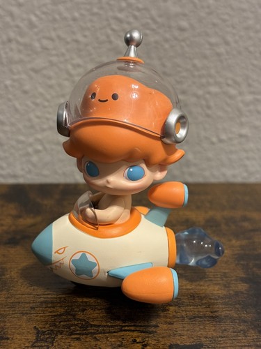 Dimoo — Space Travel Series