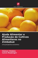 Clainos Chidoko (U. A.) | Ajuda Alimentar E ProduçãO De Cultivos Alimentares...