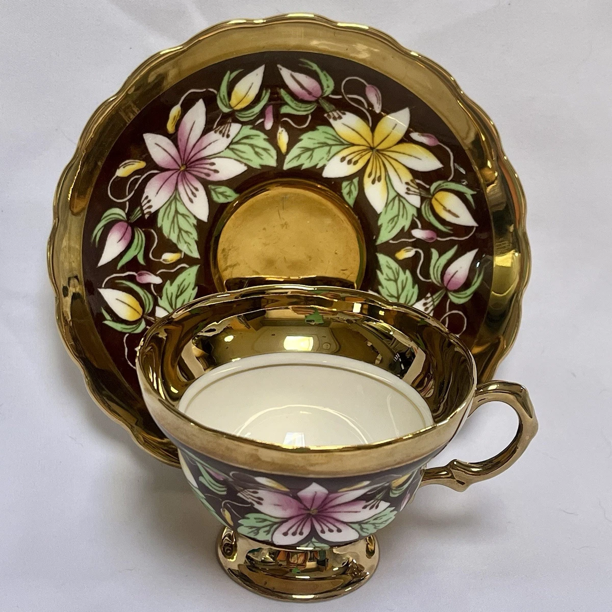 Bone China Flowers for sale | eBay