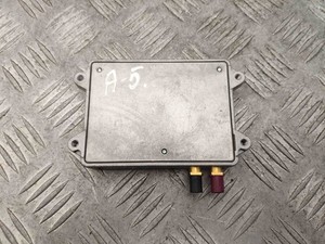 AUDI A5 Cabrio 8F7 Antennenverstärker  8J0035456 2.00 Petrol 155kw 20615917