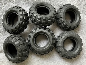 Lego Technic 42068 Airport Rescue Vehicle - New in Open Box - Free Shipping