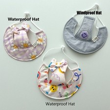 Articoli per costumi con cappello per animali domestici impermeabile /...