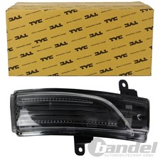 TYC BLINKER BLINKLEUCHTE AUßENSPIEGEL RECHTS