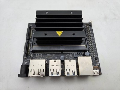 Nvidia 945-13450-0000-100 Jetson Nano Board Computer Developer Kit