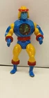 Vintage 1984 Mattel He-Man / Masters of the Universe Sy-Klone Action Figure U