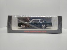 Spark 1/43 Aston Martin DB6 1965. Very Rare! 