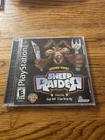 Infogrames Looney Tunes: Sheep Raider PlayStation 1 CIB