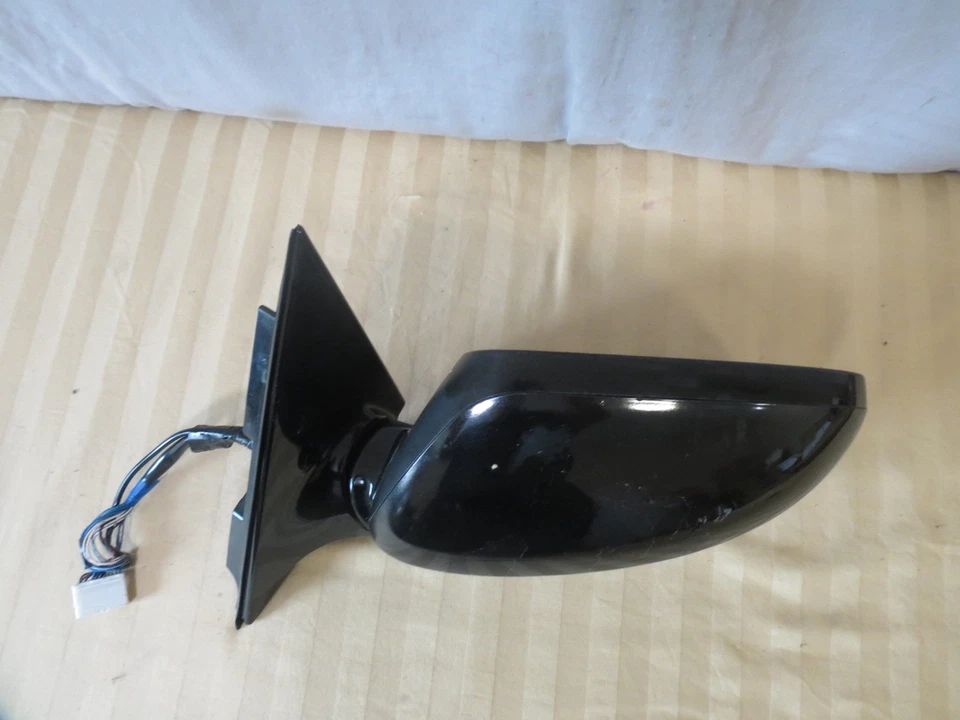 09 10 11 12 13 Infiniti fx35 fx37 POTENCIA ENERGÍA TÉRMICA PLEGABLE CÁMARA DRIVER OEM Foto 4 de 4