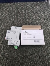 Citel DS220S-24DC Type 4CA DC Surge Protective Device (SPD) White 38V DC, 10 kA