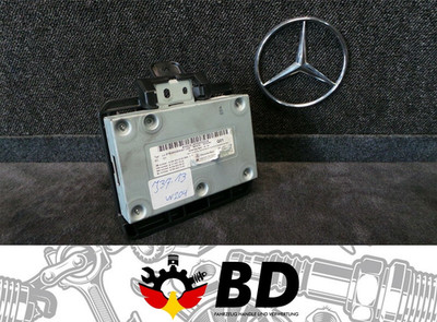 J37-13 * Mercedes Benz W212 Steuergerät UGS Multimedia Interface A2049000300