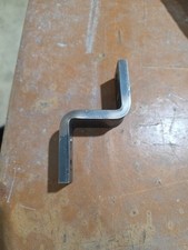 New 1968-1972 Chevellegto Hurst 4-speed Shifter Conversion Bracket