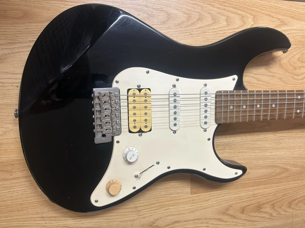 Yamaha Pacifica Pac012 for sale - eBay