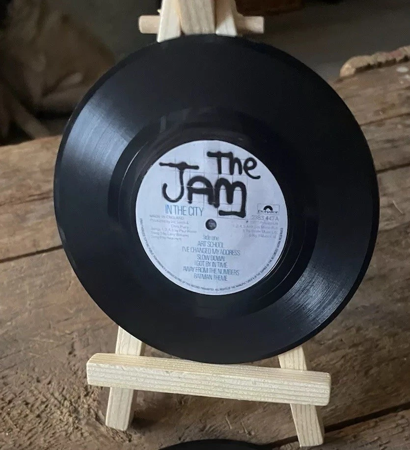 the jam in the city products for sale | eBay UK