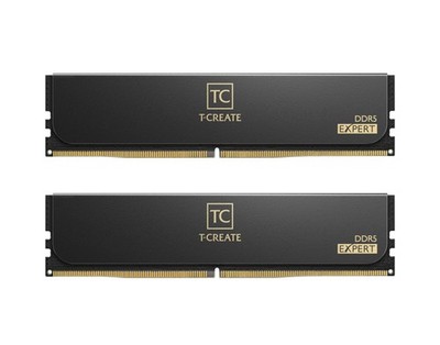 Team Group T-CREATE EXPERT CTCED532G7200HC34ADC01 Speichermodul 32GB 2x16GB