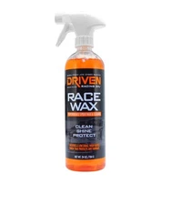 Driven Racing Oil, LLC RaceWax - 24 oz Bottle.