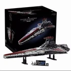 LEGO Star Wars: Venator-Class Republic Attack Cruiser (75367) NO BOX SEALED BAGS