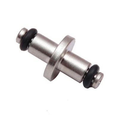 Kit Joints Toriques Plongée | 12 Joints + Mini Bouteille Porte-clés | Alliage Aluminium Anti-corrosion | Accessoires Plongeur