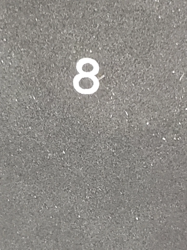 Plantillas ortopédicas MERRELL Premium Comfort para mujer con espuma viscoelástica de rebote, talla 8 Foto 4 de 4