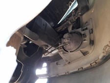 1540638 stoßstangen verstärkung träger vorne FORD FOCUS II DA HCP DP 5158955