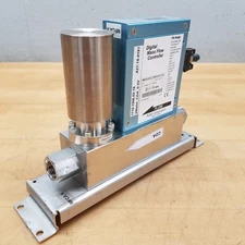 Azbil MQV0200JSRS0001D0 Digital Mass Flow Controller - USED