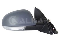 Alkar 6122121 AußEnspiegel Rechts FüR VW Golf V Jetta III 10.03-10.10