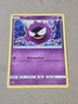 2017 Pokémon Gastly 36/111 Sm-Crimson Invasion Regular