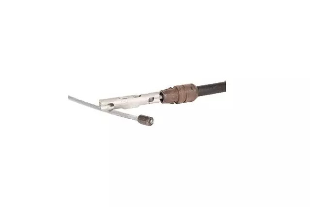 Cable del freno de estacionamiento delantero para GM Enclave Acadia Limited 2007-2017 (P/N 15115045)