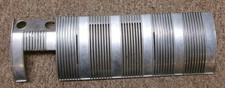 1952 Dodge Coronet Car Dash Trim Panel Original Coupe Sedan Mopar
