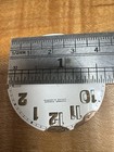 ULYSSE WATCH CO  DIAL — photo 5