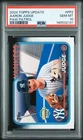 2024 Topps Update Series - Paw Patrol Aaron Judge Aaron Judge #PP-2 Psa 10