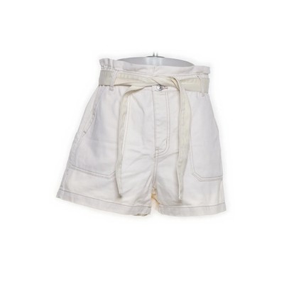 Cache Cache, Shorts, Größe: 38, Beige, Baumwolle, Einfarbig, Damen #IUN