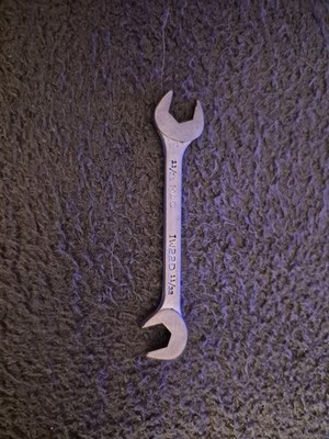 マック(4品)M.L size Mac Hand Tools USA SAE Size 11/32
